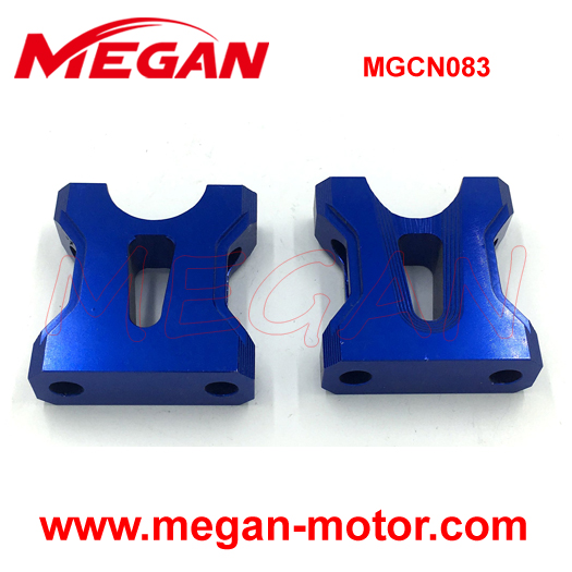 Aluminum-CNC-Motorcycle-Handle-Bar-Risers-Mounts-Holders-MGCN083-(5)