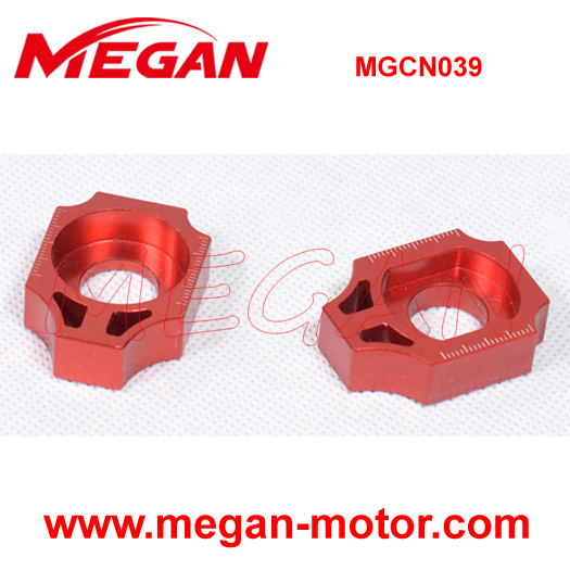 Aluminum-Dirt-Bike-Chain-Adjuster-Rear-Axle-Block-MGCN039-2