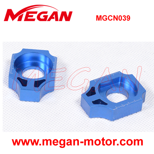 Aluminum-Dirt-Bike-Chain-Adjuster-Rear-Axle-Block-MGCN039-3