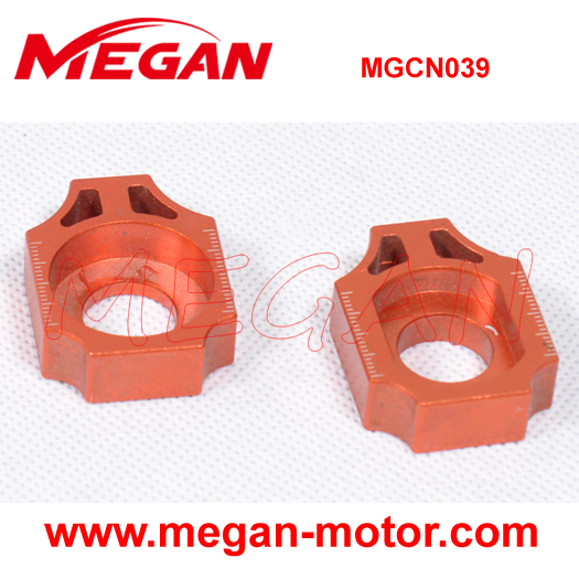 Aluminum-Dirt-Bike-Chain-Adjuster-Rear-Axle-Block-MGCN039-4