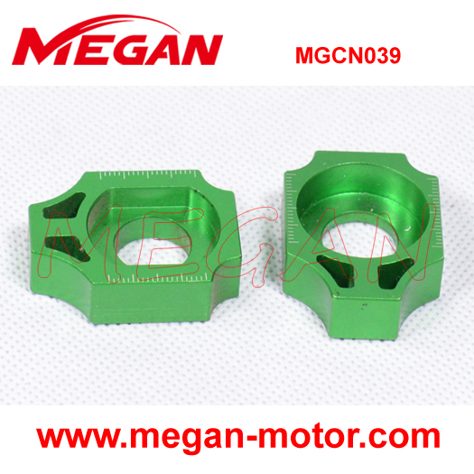 Aluminum-Dirt-Bike-Chain-Adjuster-Rear-Axle-Block-MGCN039