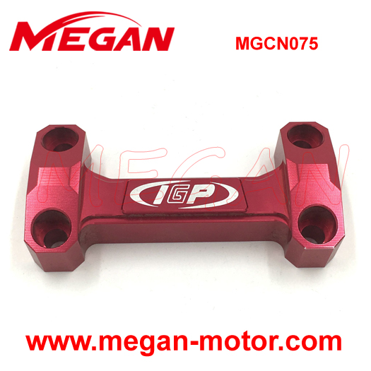 Aluminum-Dirt-Pit-Bike-Handle-Bar-Risers-Top-Cover-MGCN075-2