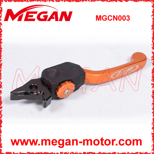 Aluminum-Forged-Folding-Brake-Lever-Honda-CRF50-Chinese-Supplier-MGCN003-1