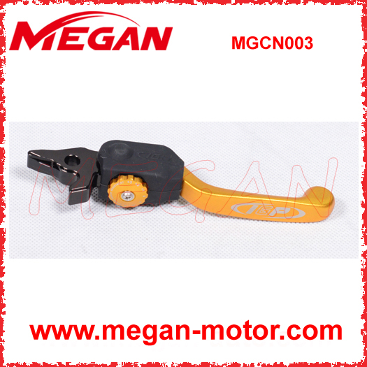 Aluminum-Forged-Folding-Brake-Lever-Honda-CRF50-Chinese-Supplier-MGCN003-2