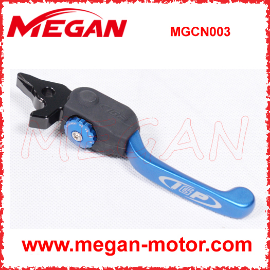 Aluminum-Forged-Folding-Brake-Lever-Honda-CRF50-Chinese-Supplier-MGCN003-4