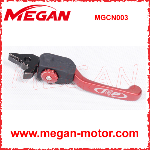 Aluminum-Forged-Folding-Brake-Lever-Honda-CRF50-Chinese-Supplier-MGCN003-5