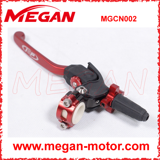 Aluminum-Forged-Folding-Clutch-Lever-Dirt-Bike-MGCN002- 4