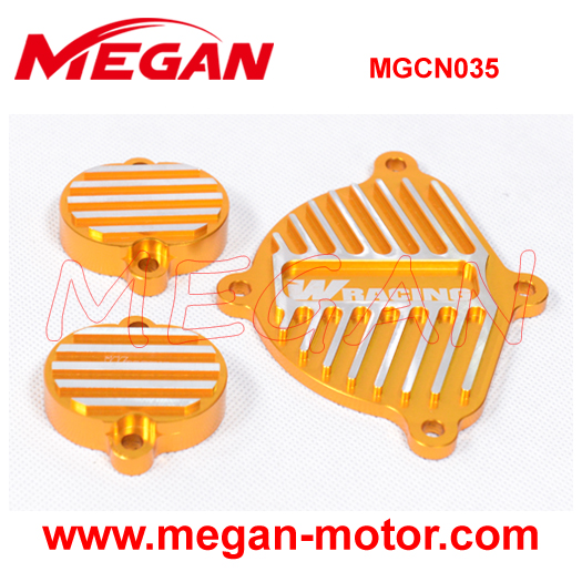 Aluminum-Yinxiang160-Dirt-Bike-Engine-Cylinder-Head-Cover-Timing-Chain-Cover-MGCN035- (3)