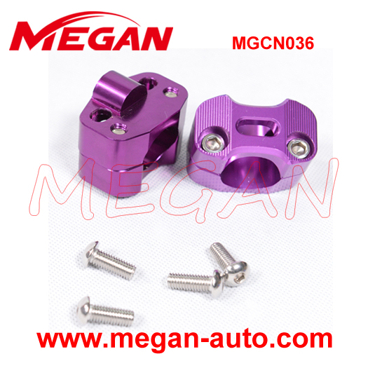 CNC-Aluminum-Motorcycle-Handle-Bar-Clamp-Riser-MGCN036-6