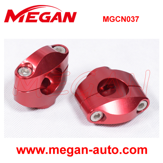 CNC-Aluminum-Motorcycle-Handle-Bar-Clamp-Riser-MGCN037-2