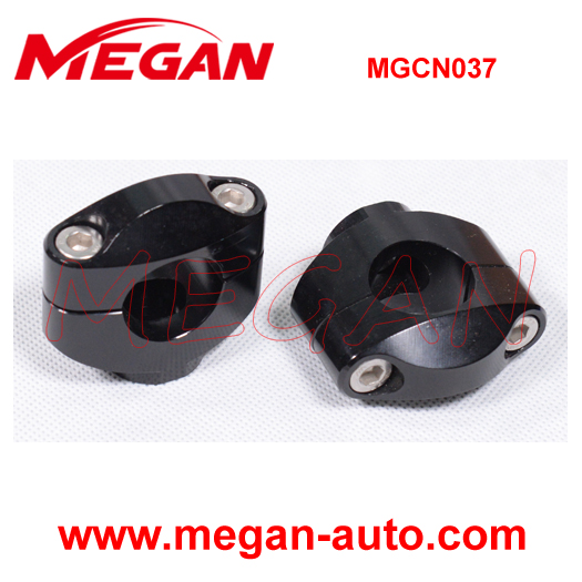 CNC-Aluminum-Motorcycle-Handle-Bar-Clamp-Riser-MGCN037
