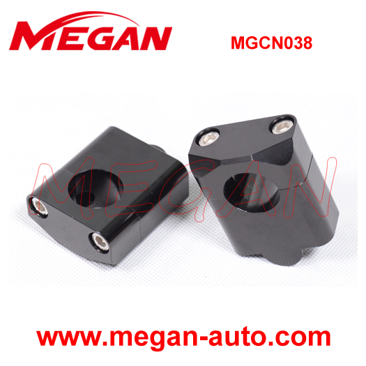 CNC-Aluminum-Motorcycle-Handle-Bar-Clamp-Riser-MGCN038-2