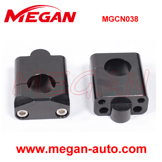 CNC-Aluminum-Motorcycle-Handle-Bar-Clamp-Riser-MGCN038