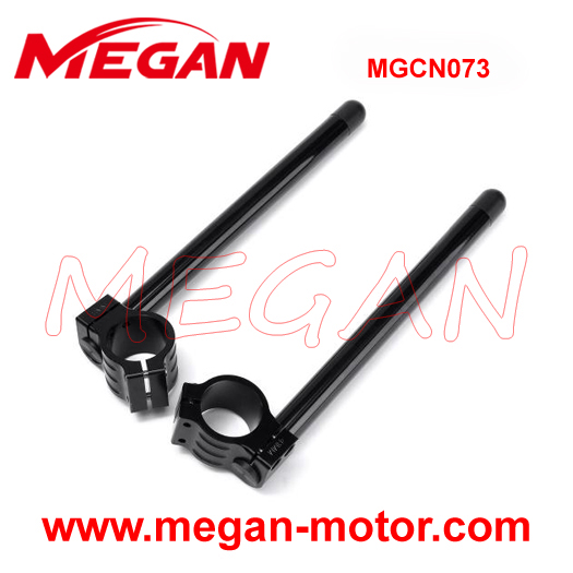 Cafe-Racer-Motorcycle-Handle-Bar-Adjustable-Clip-On-MGCN073-2