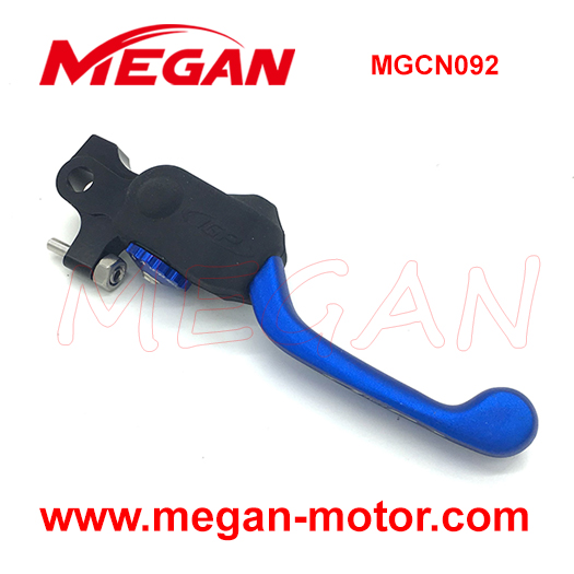 Forged-Folding-Yamaha-YZ125-Brake-Lever-MX-Motocross-Chinese-Supplier-MGCN0092-2