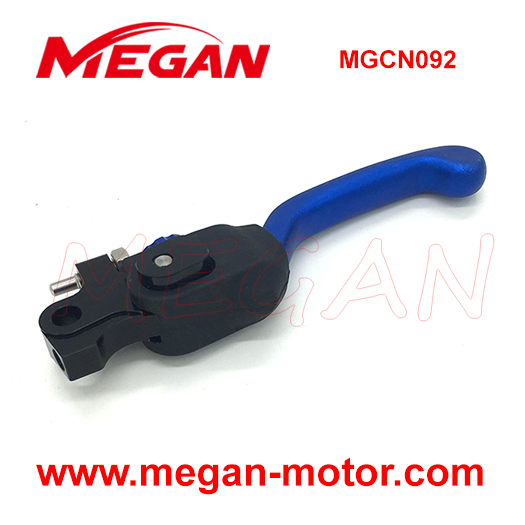 Forged-Folding-Yamaha-YZ125-Brake-Lever-MX-Motocross-Chinese-Supplier-MGCN0092-4