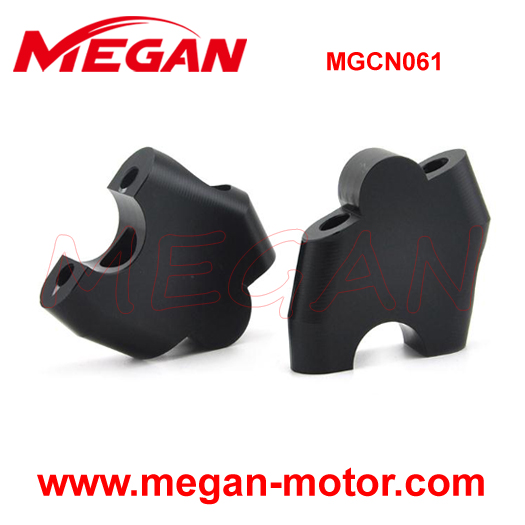 Honda-CB500X-Motorcycle-Handle-Bar-Risers-Clamps-Mounts-MGCN061-5